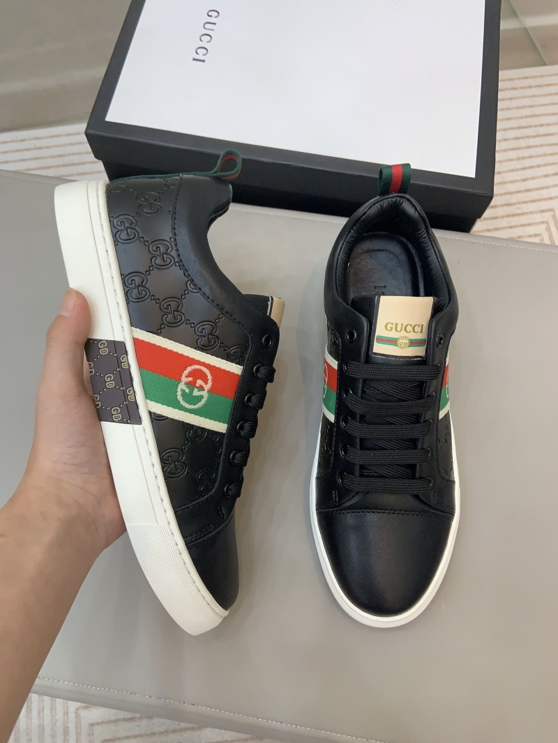 Gucci Casual Shoes